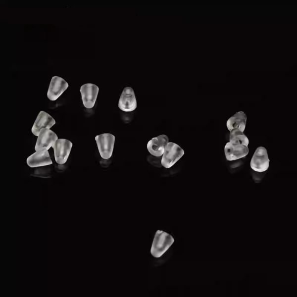 Đầu chụp ốc kính khoan silicon