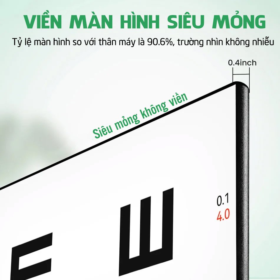 Màn hình kiểm tra thị lực 24 Inch Màn hình kiểm tra thị lực 24 Inch